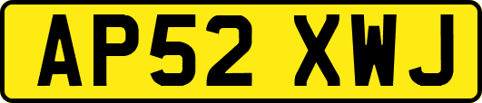 AP52XWJ