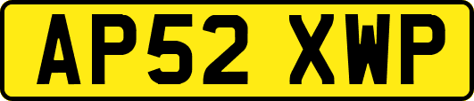 AP52XWP