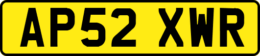 AP52XWR