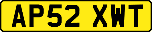 AP52XWT