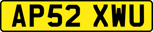 AP52XWU
