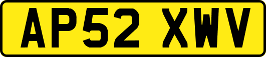 AP52XWV