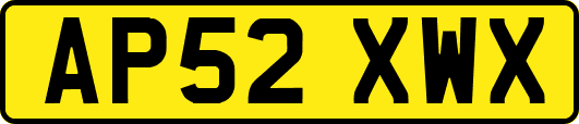 AP52XWX
