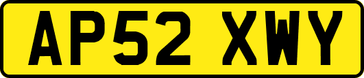 AP52XWY
