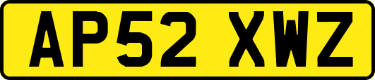 AP52XWZ