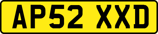 AP52XXD