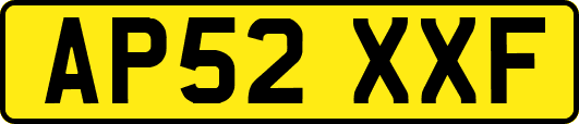 AP52XXF