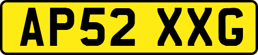 AP52XXG