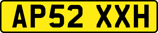 AP52XXH
