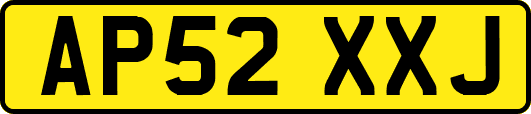 AP52XXJ