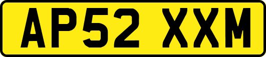AP52XXM