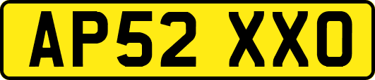 AP52XXO