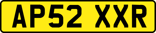 AP52XXR