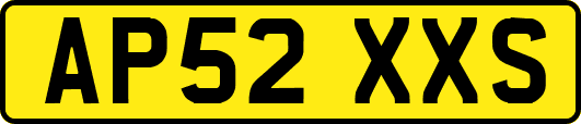 AP52XXS