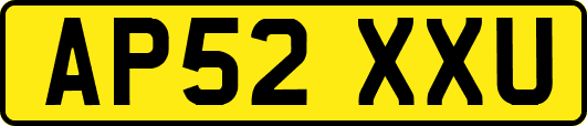 AP52XXU