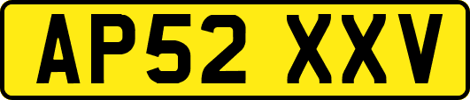 AP52XXV