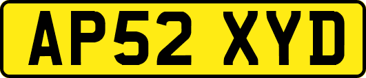 AP52XYD
