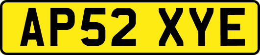AP52XYE