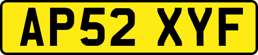 AP52XYF