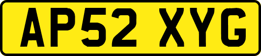 AP52XYG