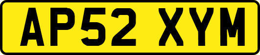 AP52XYM