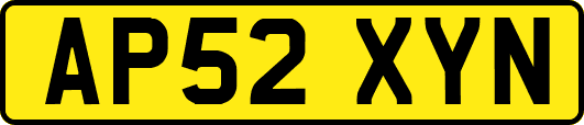 AP52XYN