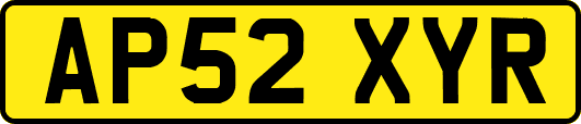 AP52XYR