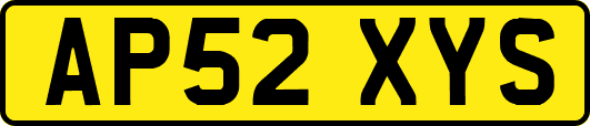 AP52XYS