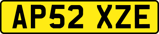 AP52XZE