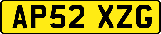 AP52XZG