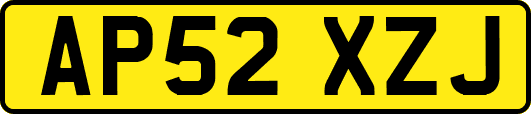 AP52XZJ