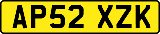 AP52XZK