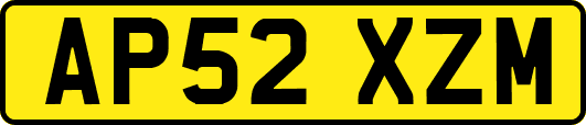 AP52XZM