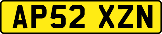 AP52XZN