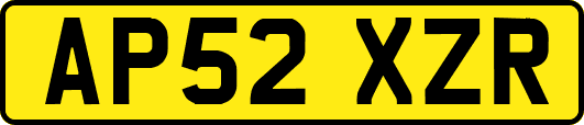 AP52XZR