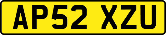 AP52XZU