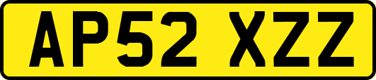 AP52XZZ