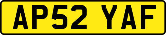 AP52YAF