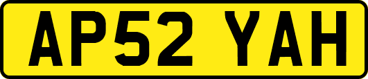 AP52YAH