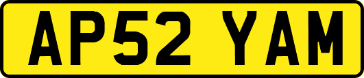 AP52YAM