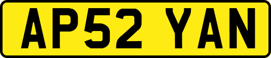 AP52YAN