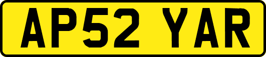 AP52YAR