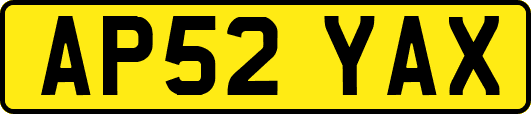 AP52YAX