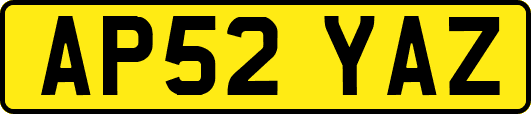 AP52YAZ