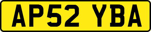 AP52YBA