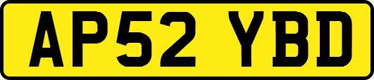 AP52YBD