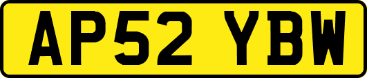 AP52YBW