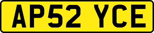 AP52YCE