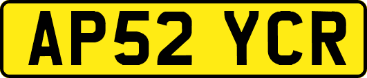 AP52YCR