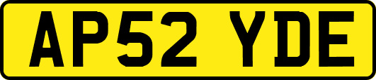 AP52YDE